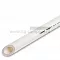 Футорка STI переход 1/2" х3/8" н-в никелированная